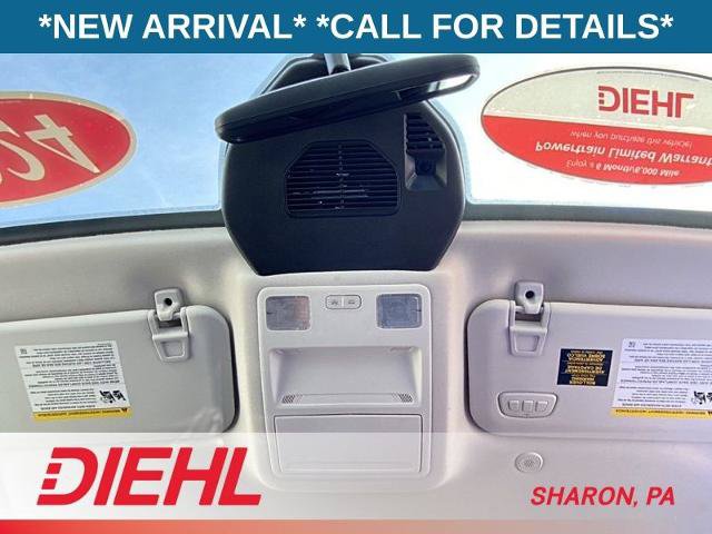 Certified 2024 Ford Escape Platinum AWD/4WD image 27