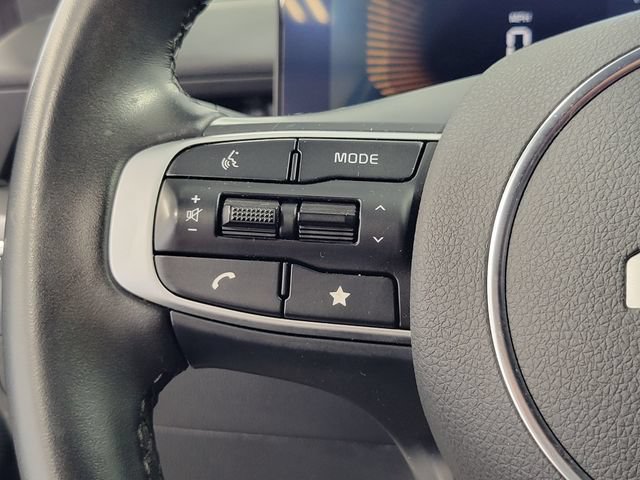 Used 2026 Kia K5 GT-Line w/ GT-Line Premium Package FWD image 13
