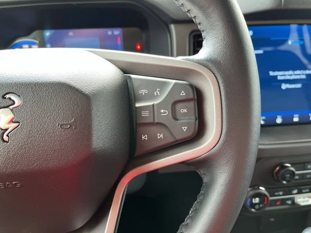 Certified 2024 Ford Bronco Badlands AWD/4WD image 16