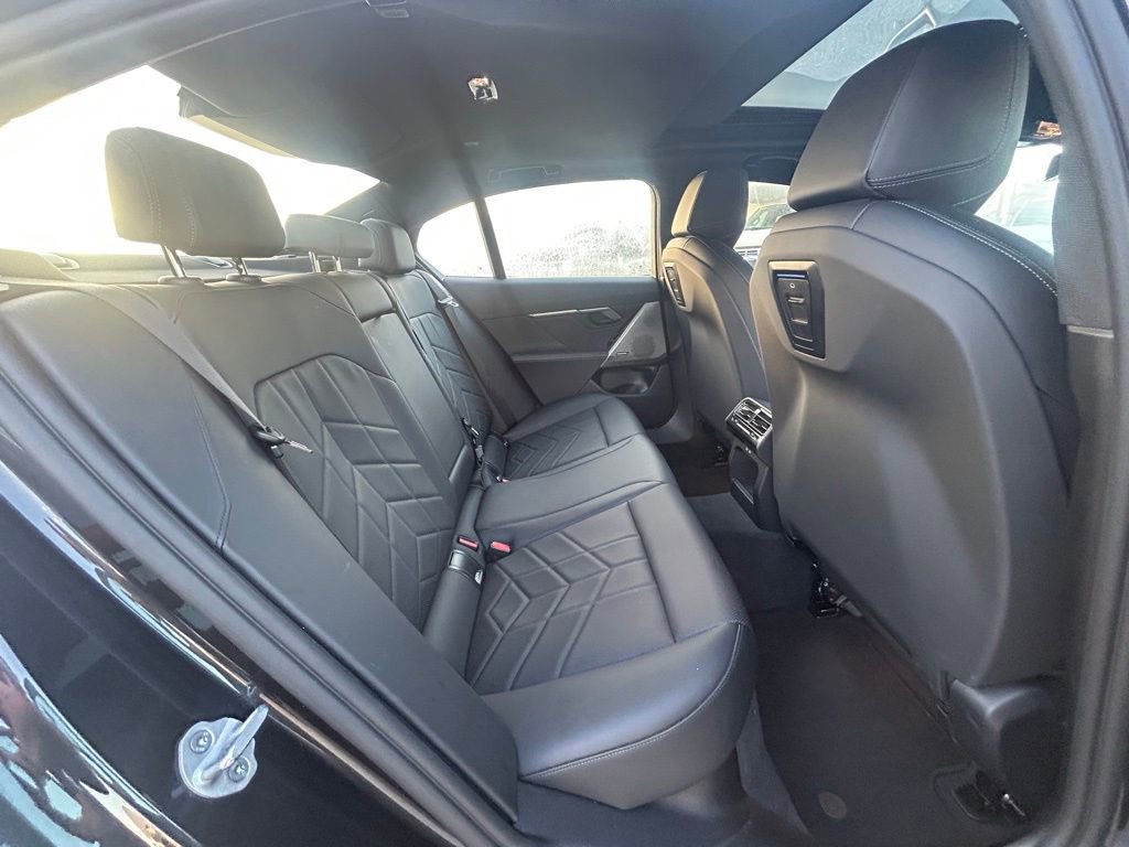 Used 2026 BMW 530i image 30