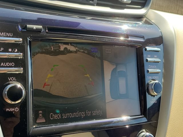 Used 2022 Nissan Murano SL FWD image 33