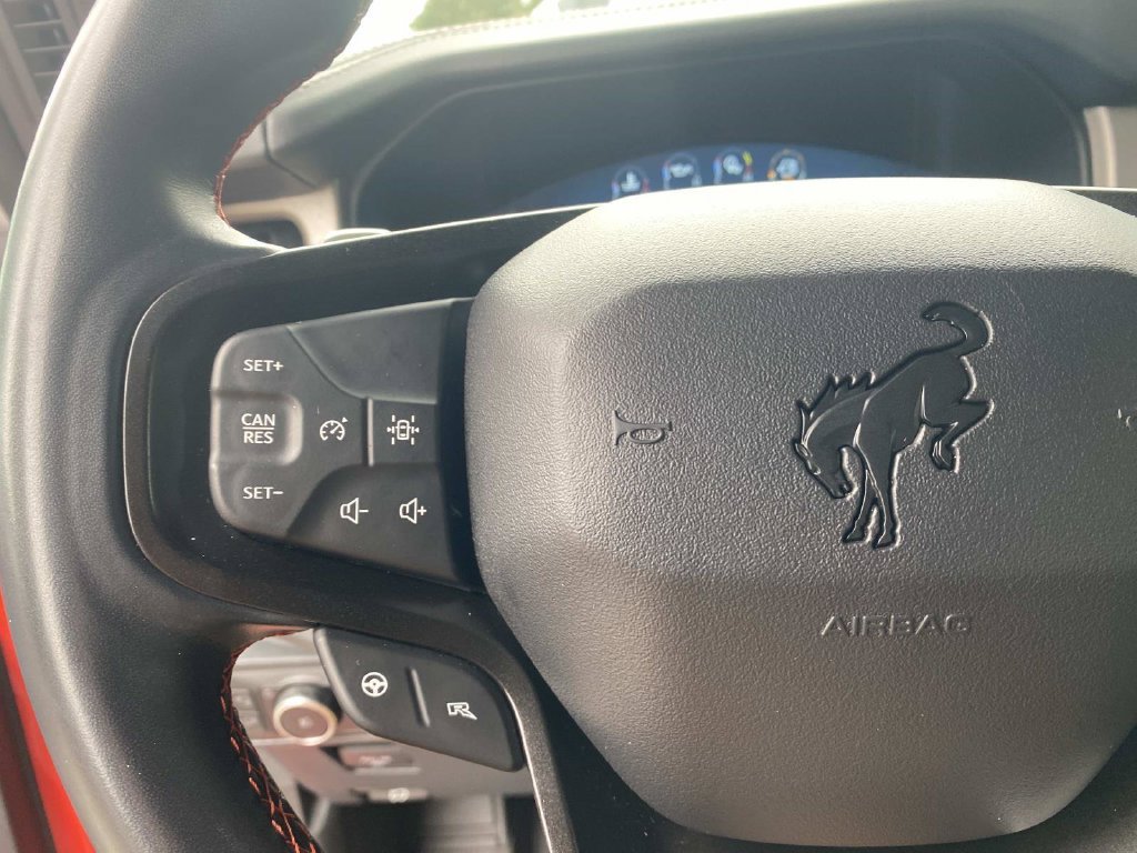 Certified 2023 Ford Bronco Raptor AWD/4WD image 32