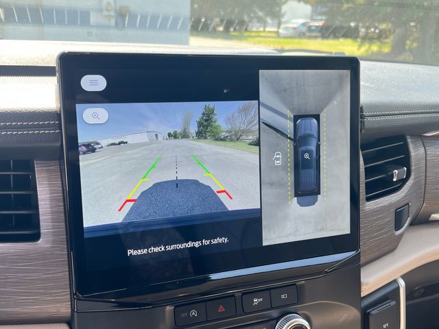 Certified 2024 Ford Expedition Max Limited image 24