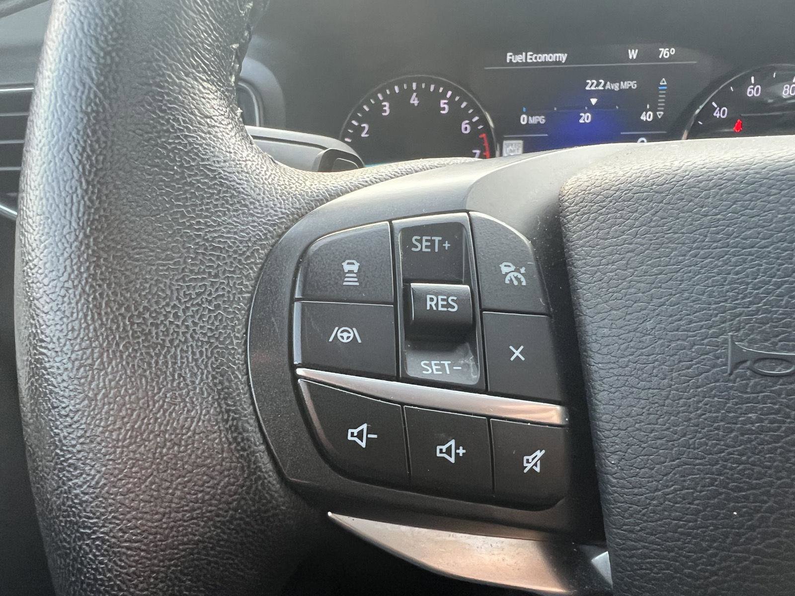 Certified 2020 Ford Explorer Limited image 19