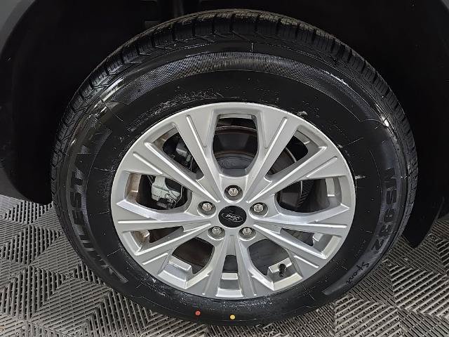 Certified 2025 Ford Escape Active AWD/4WD image 14