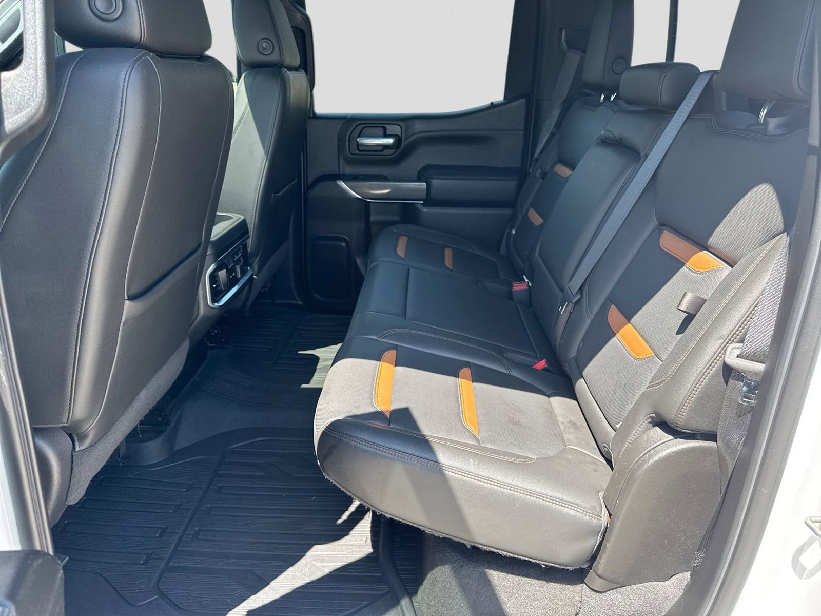 Used 2020 GMC Sierra 1500 AT4 w/ AT4 Premium Package AWD/4WD image 22
