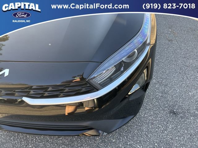 Used 2024 Kia Forte LXS image 11