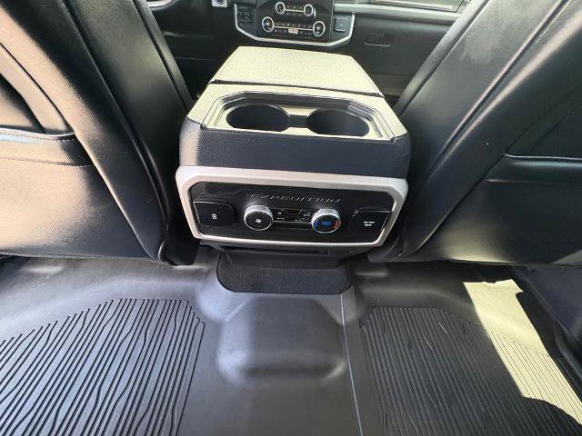 Certified 2024 Ford Expedition Max XLT AWD/4WD image 21
