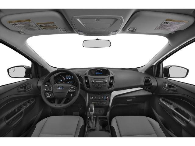 Certified 2019 Ford Escape SEL AWD/4WD image 8