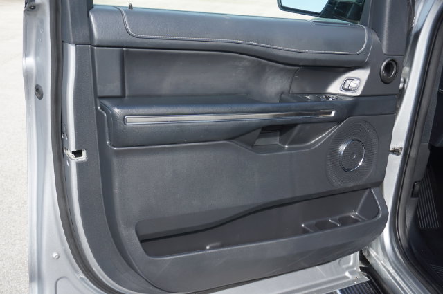 Certified 2023 Ford Expedition XLT RWD image 27