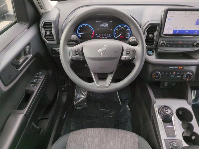 Certified 2023 Ford Bronco Sport Big Bend image 16