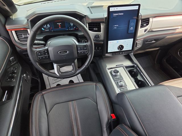 Certified 2024 Ford Expedition Timberline AWD/4WD image 14