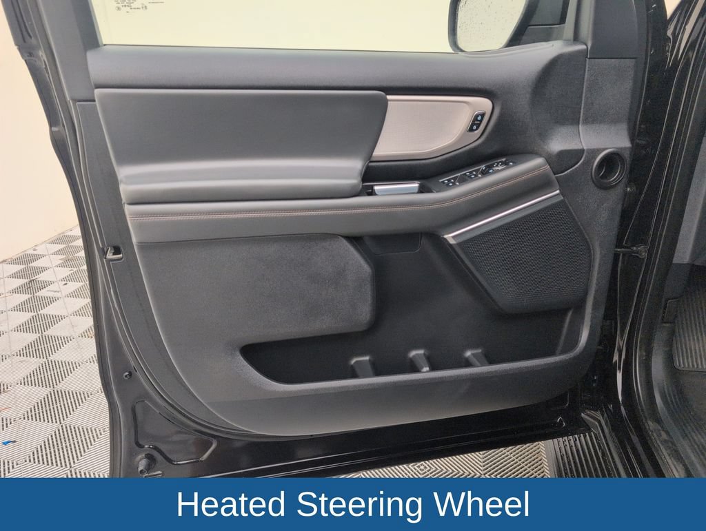 Certified 2025 Ford Expedition Active RWD image 34
