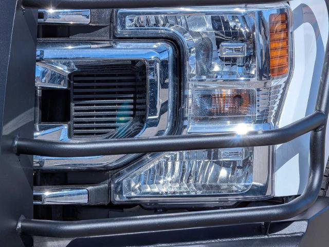 Certified 2020 Ford F350 XLT w/ XLT Value Package AWD/4WD image 10