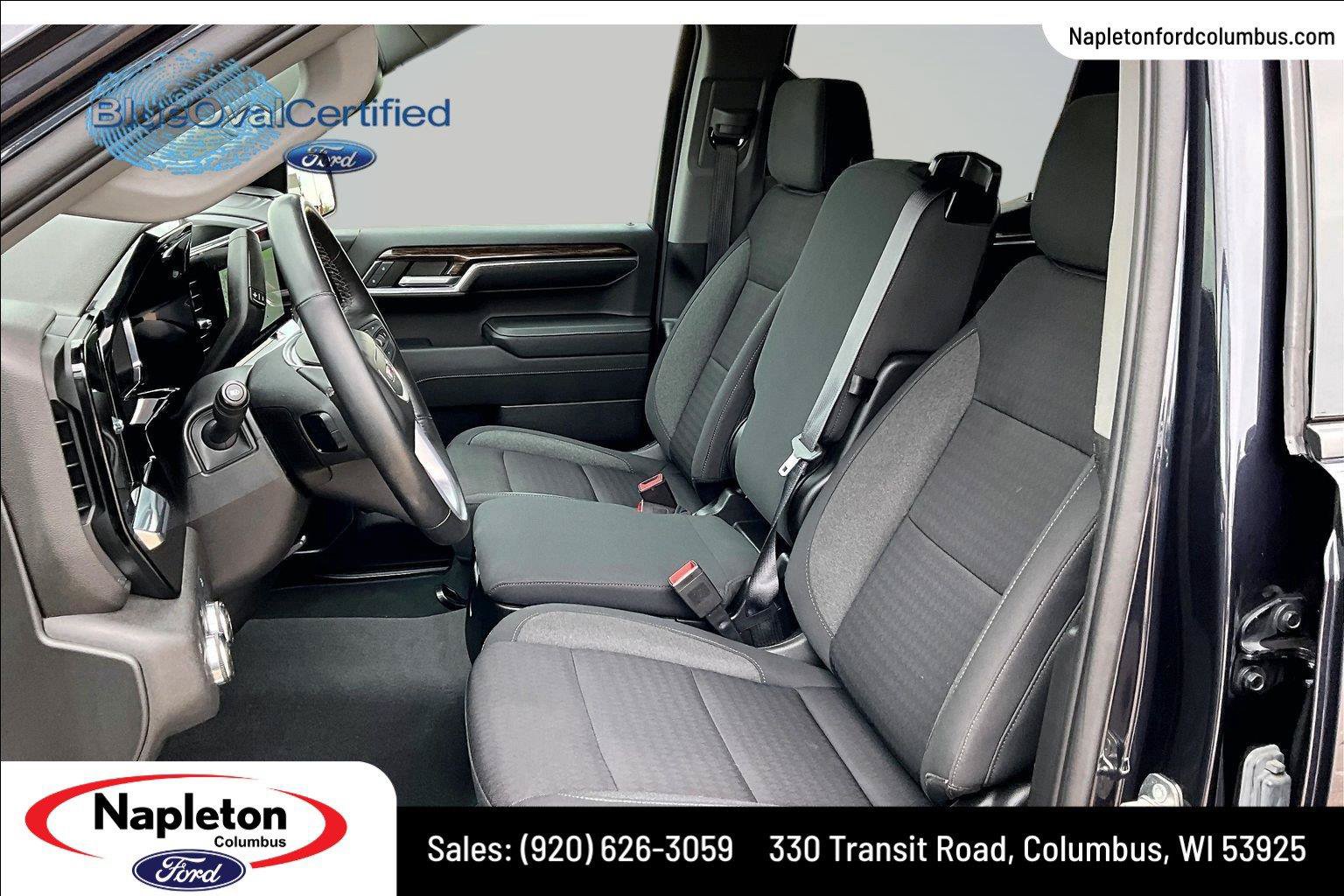 Used 2023 GMC Sierra 1500 Elevation AWD/4WD image 27