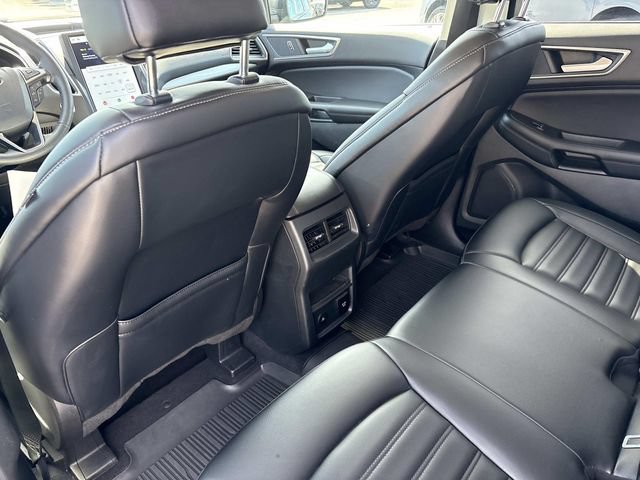 Certified 2023 Ford Edge SEL w/ Convenience Package AWD/4WD image 16