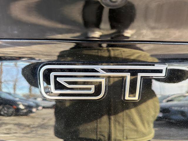 Certified 2025 Ford Mustang Mach-E GT image 29