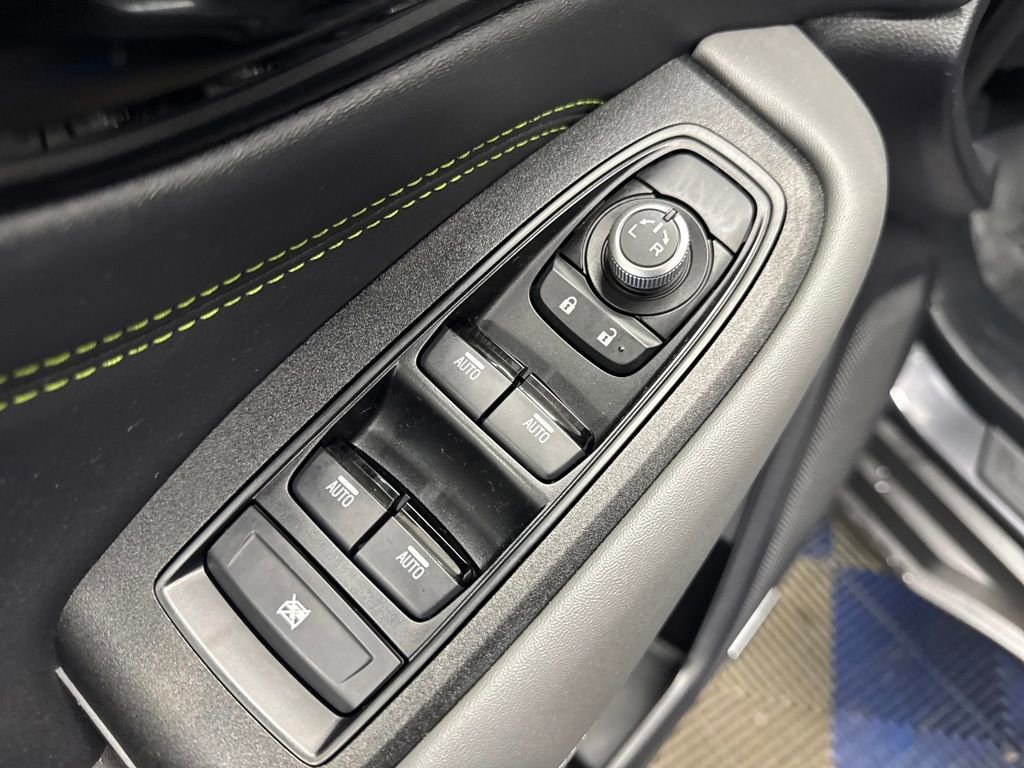 Used 2024 Subaru Outback Onyx Edition AWD/4WD image 16