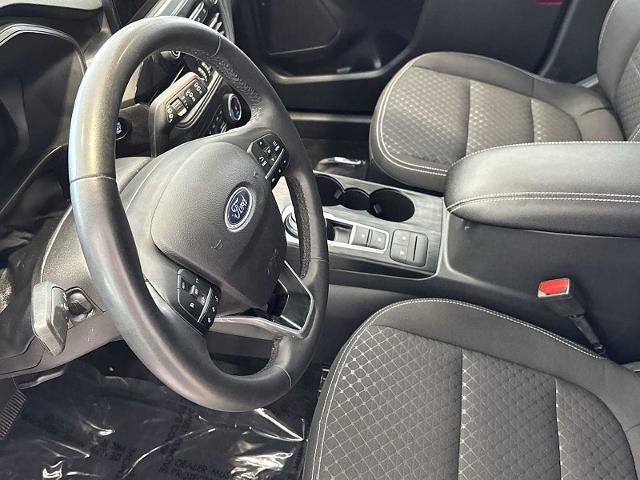 Certified 2024 Ford Escape Active FWD image 18