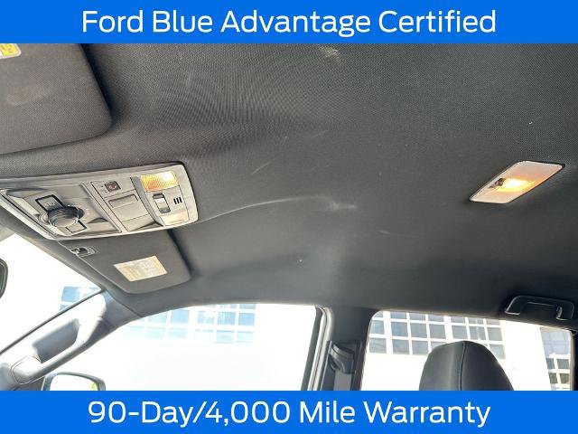 Used 2023 Toyota Tacoma TRD Off-Road w/ Technology Package AWD/4WD image 14