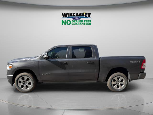 Used 2019 RAM 1500 Big Horn AWD/4WD image 18