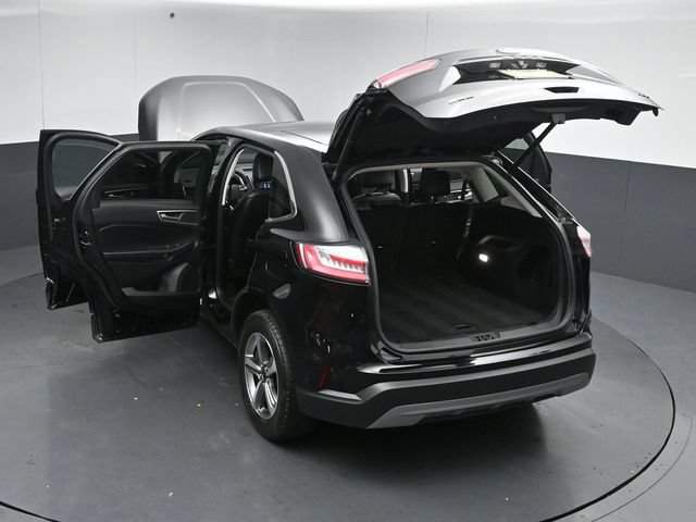 Certified 2023 Ford Edge SEL w/ Convenience Package AWD/4WD image 54