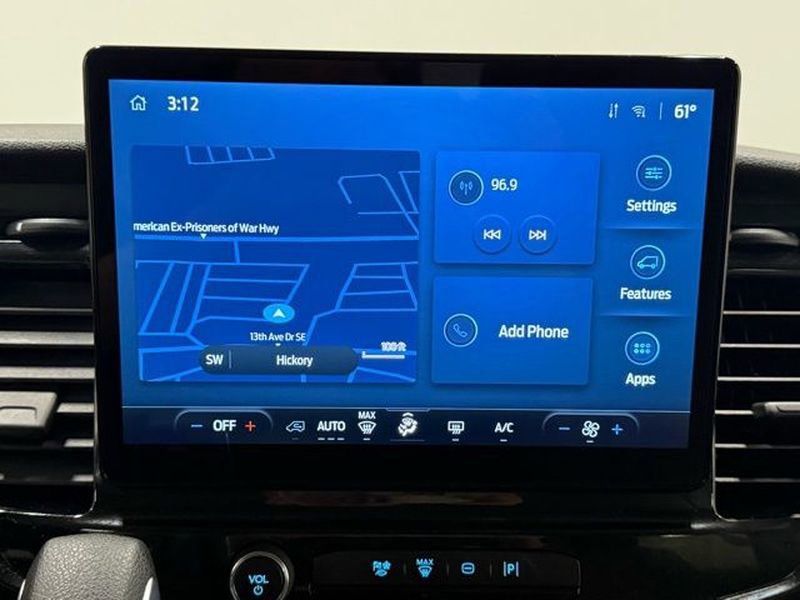 Certified 2024 Ford Transit 350 XLT image 24