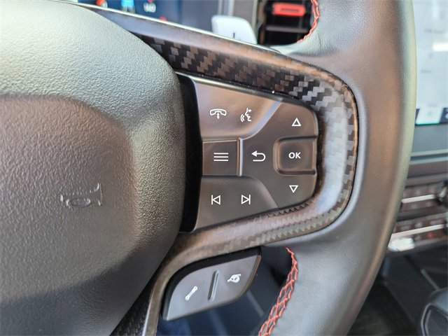 Certified 2024 Ford Bronco Raptor w/ Interior Carbon Fiber Pack 6 image 10