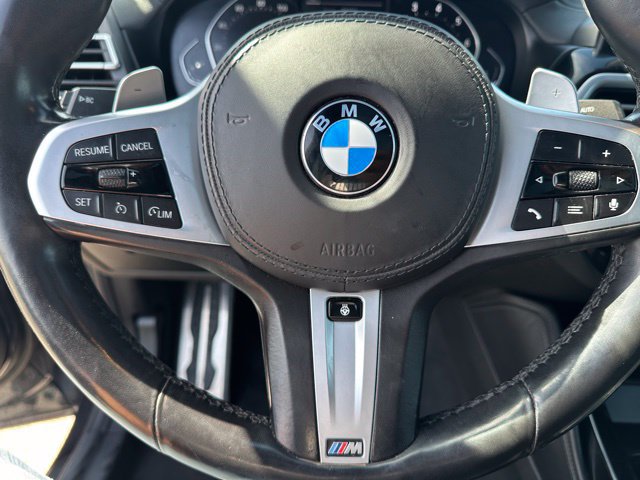 Used 2022 BMW X4 xDrive30i AWD/4WD image 26