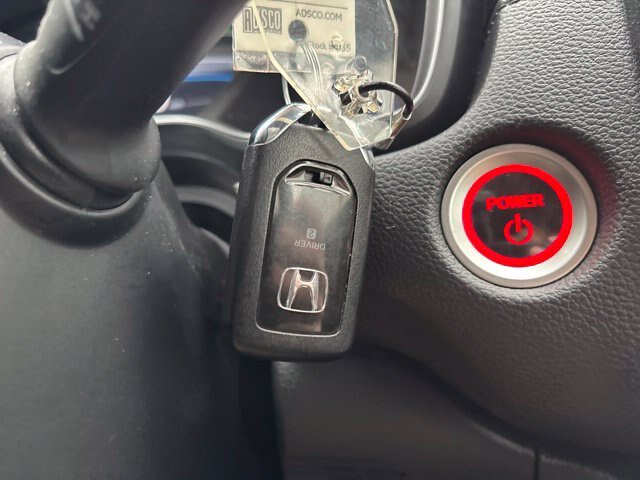 Used 2022 Honda CR-V EX image 23