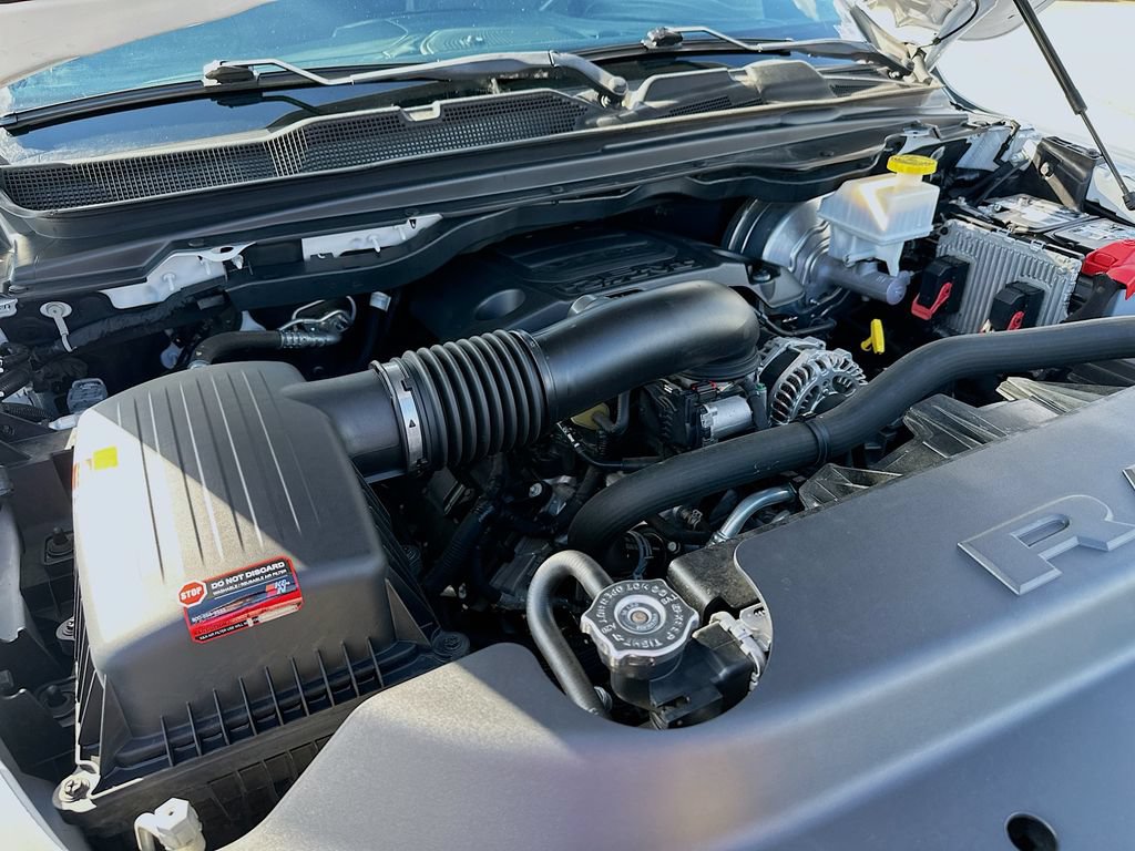Used 2020 RAM 1500 Limited AWD/4WD image 26