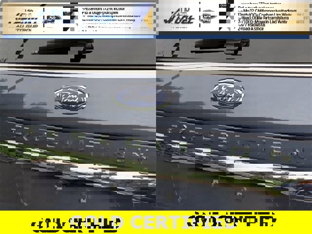 Certified 2022 Ford Expedition Max Limited image 40