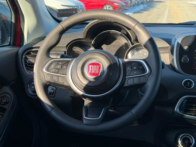 Used 2022 FIAT 500X Trekking w/ Cold Weather Group image 7