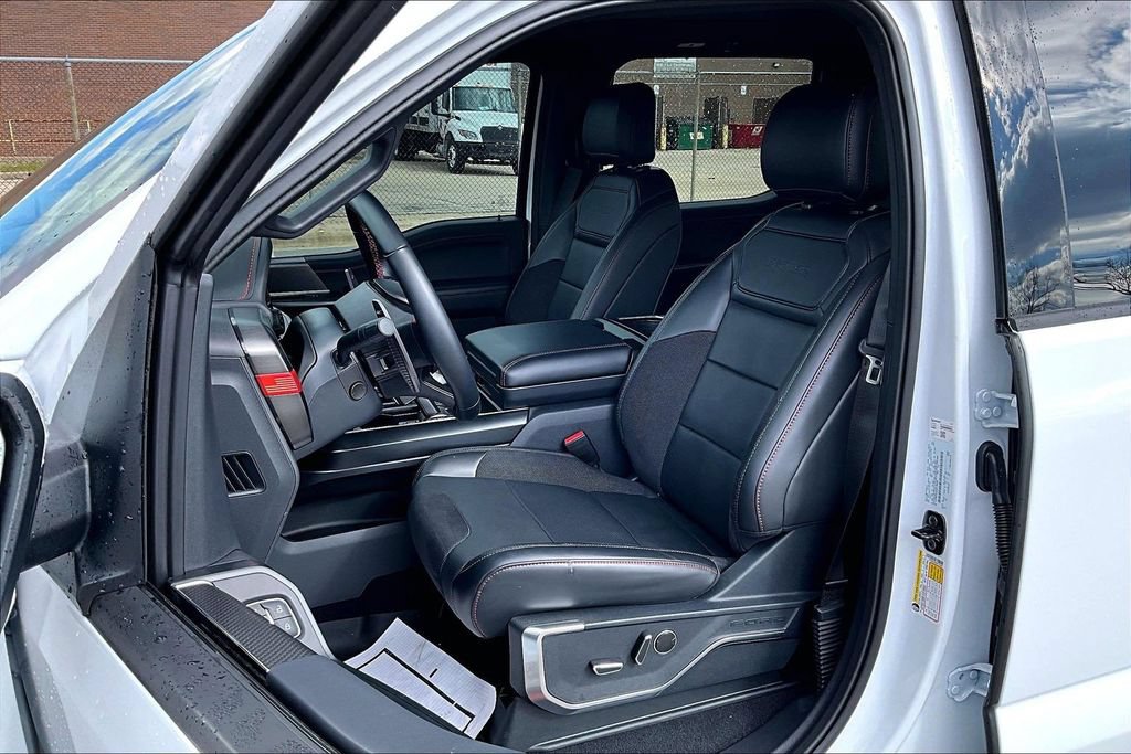Certified 2025 Ford F150 Raptor AWD/4WD image 24