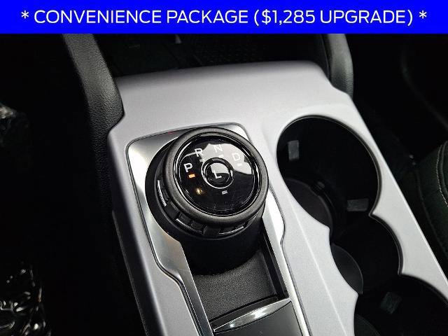 Certified 2022 Ford Bronco Sport Big Bend w/ Convenience Package AWD/4WD image 15
