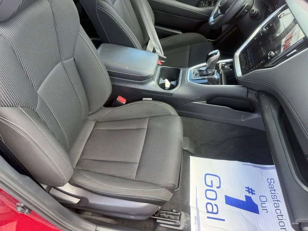 Used 2024 Subaru Legacy Premium w/ Popular Package #1 AWD/4WD image 47