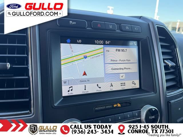 Certified 2019 Ford Expedition Platinum RWD image 26
