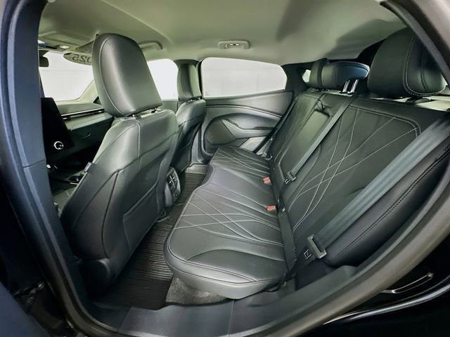 Certified 2025 Ford Mustang Mach-E Select w/ Comfort Package Lite image 32