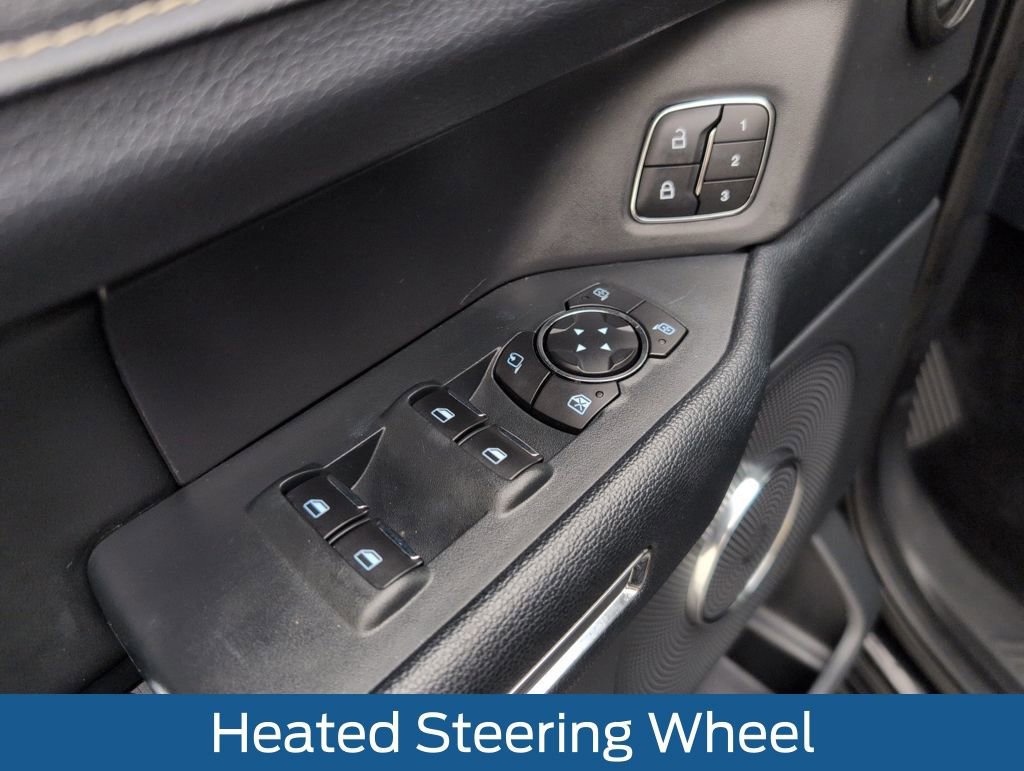 Certified 2022 Ford Expedition Max XLT image 40