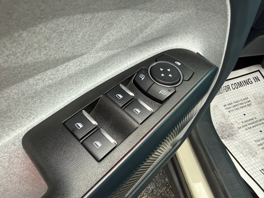 Certified 2024 Ford Maverick XLT w/ XLT Luxury Package image 16