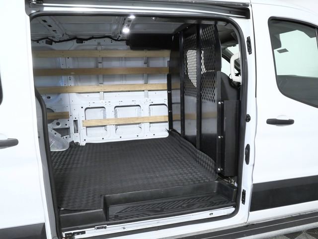 Certified 2024 Ford Transit 250 Low Roof AWD w/ Exterior Upgrade Package image 11