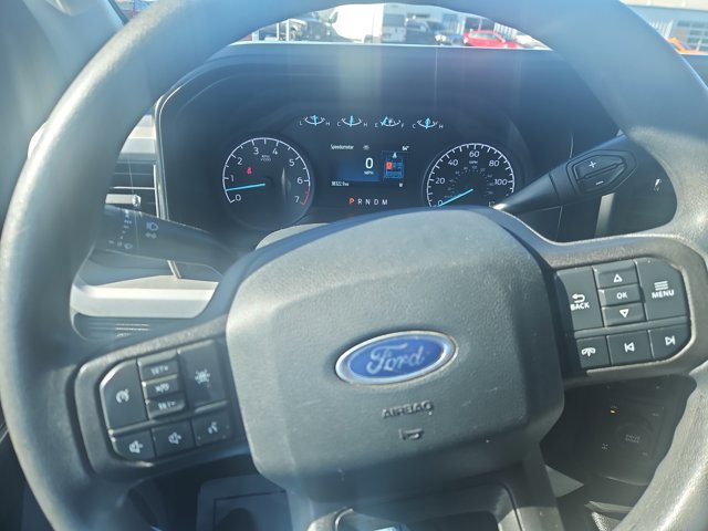 Certified 2023 Ford F250 XLT w/ 360-Degree Camera Package image 15