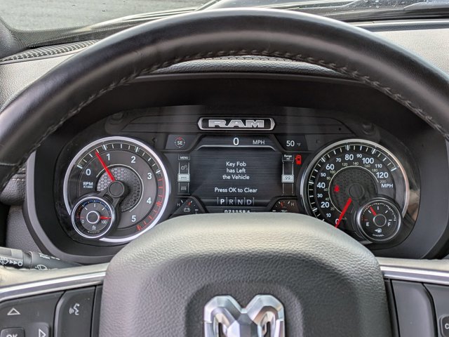 Used 2023 RAM 3500 Laramie image 20