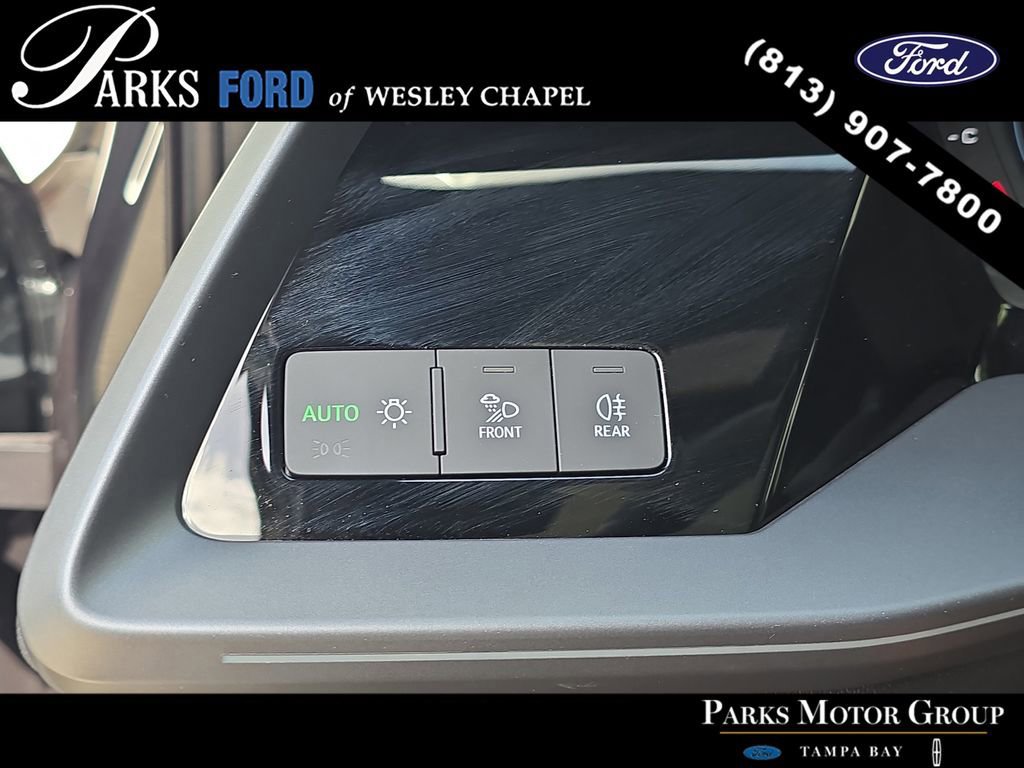 Used 2025 Audi A3 2.0T Premium image 27