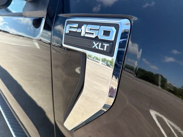 Certified 2022 Ford F150 XLT w/ Equipment Group 302A High AWD/4WD image 5