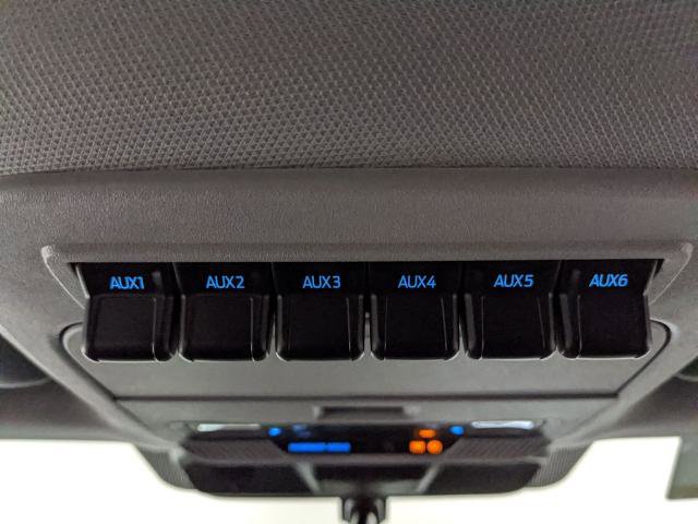 Certified 2026 Ford F250 XL w/ STX Appearance Package AWD/4WD image 9
