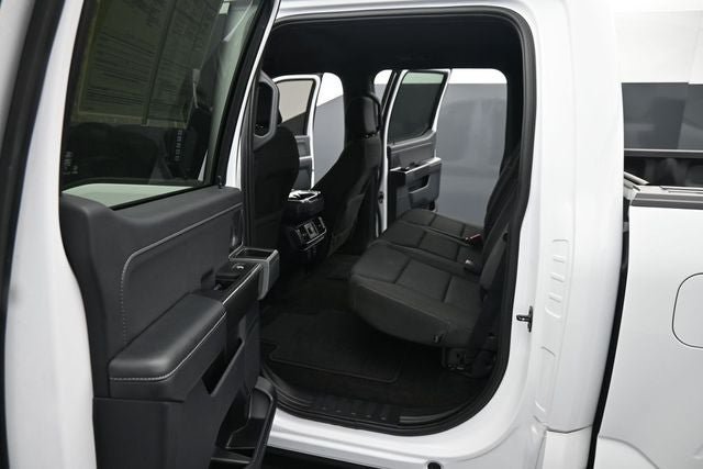 Certified 2022 Ford F150 XLT w/ Equipment Group 302A High AWD/4WD image 16
