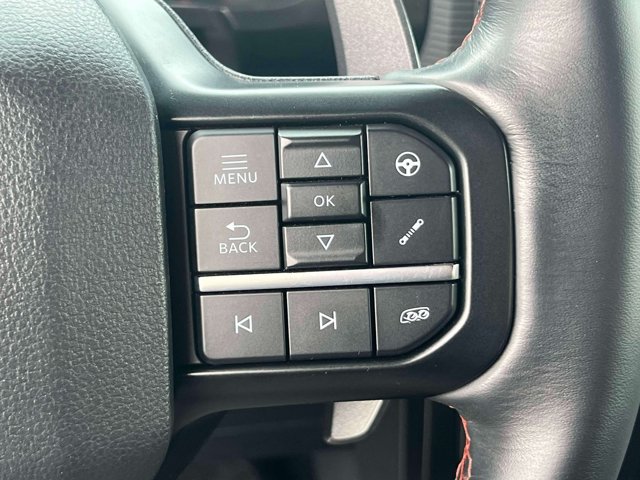Certified 2026 Ford F150 Raptor AWD/4WD image 27