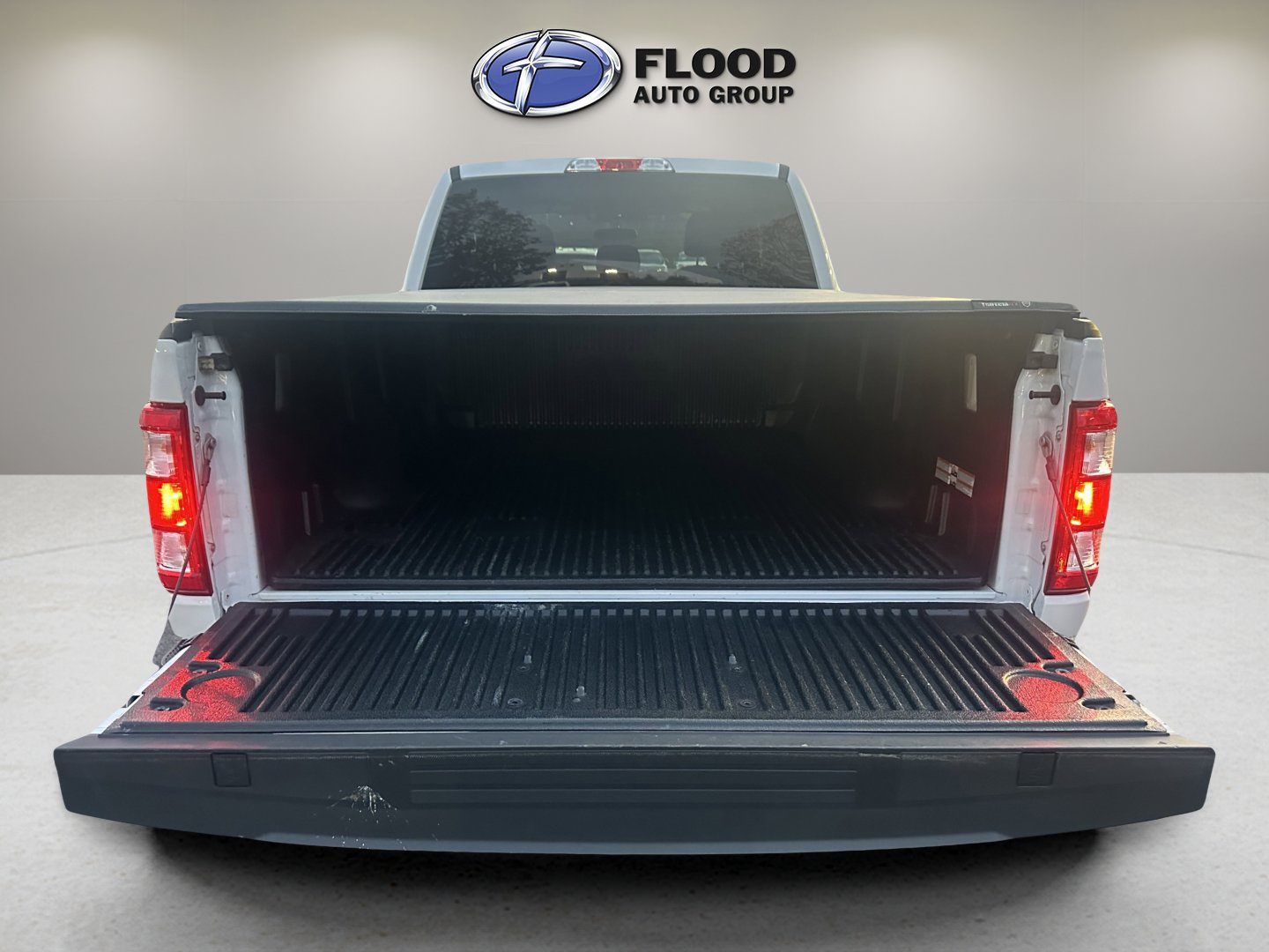 Certified 2023 Ford F150 XL w/ STX Appearance Package image 7