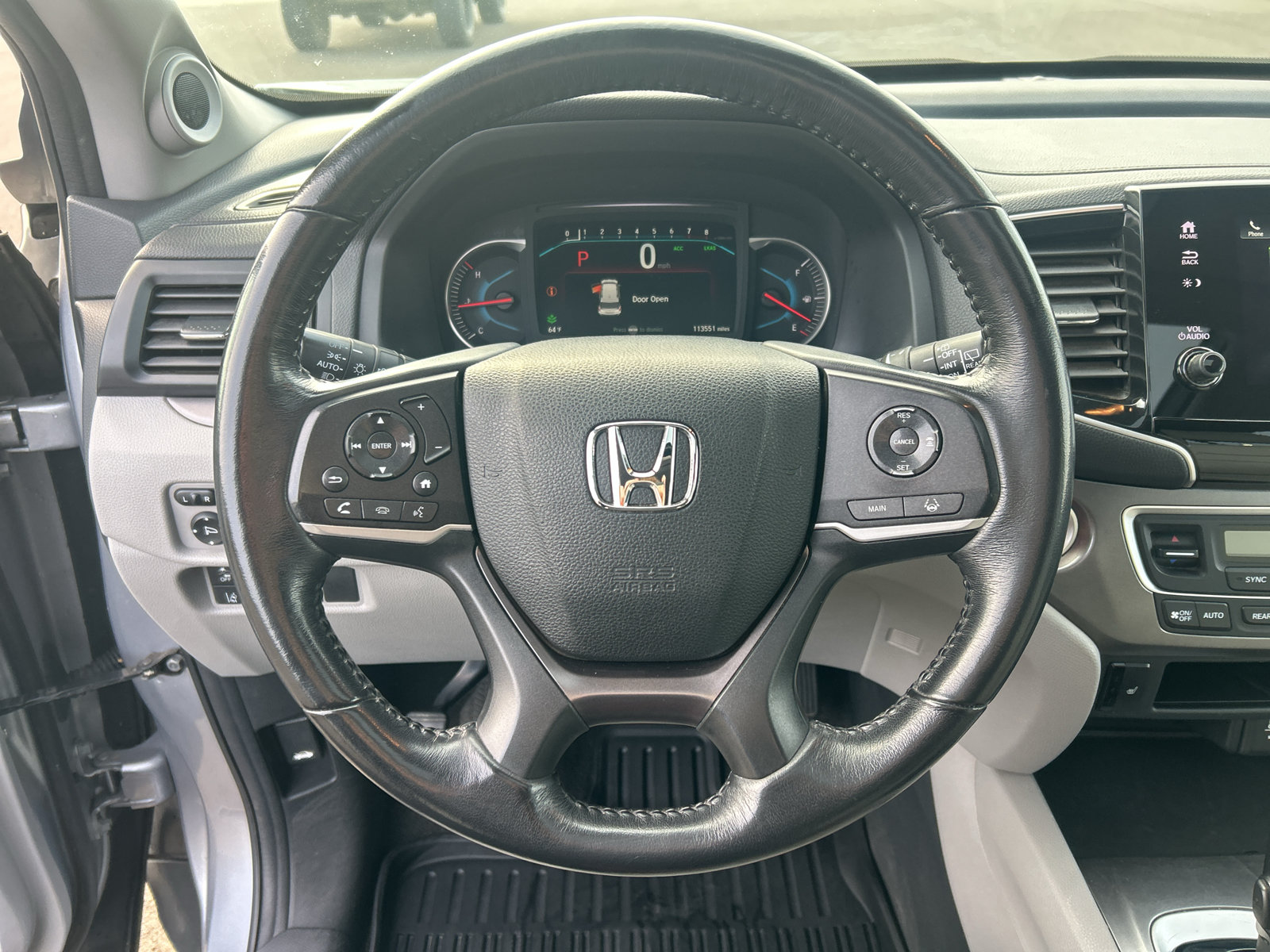 Used 2020 Honda Pilot EX-L image 16